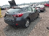 JM1BM1M78F1****** Salvage and Wrecked 2015 Mazda 3 in Oregon State