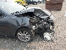 JM1BM1M78F1****** Salvage and Repairable 2015 Mazda 3 in Oregon State
