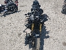 JH2PC40J3MK****** Used and Repairable 2021 Honda CBR600RR in Texas State