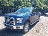 1FTEW1EF5GF****** Usados y Reparables 2016 Ford F-150 en Bridgeport