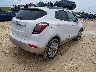 KL4CJASB6JB****** Salvamento y Destrozados 2018 Buick Encore en Estado de Florida