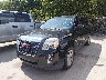 2GKFLWEK4F6****** Usados y Reparables 2015 GMC Terrain en Dallas-Fort Worth