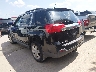 2GKFLWEK4F6****** Salvamento y Reparables 2015 GMC Terrain en Dallas-Fort Worth