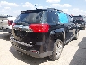 2GKFLWEK4F6****** Salvamento y Destrozados 2015 GMC Terrain en Estado de Texas