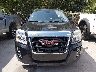 2GKFLWEK4F6****** Salvamento y Reparables 2015 GMC Terrain en Estado de Texas