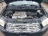 5TDJK3EH8AS****** Repairable 2010 Toyota Highlander in Templeton