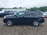 5TDJK3EH8AS****** Repairable 2010 Toyota Highlander in Massachusetts State