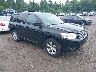 5TDJK3EH8AS****** Salvage and Wrecked 2010 Toyota Highlander in Templeton