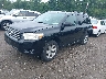5TDJK3EH8AS****** Used and Repairable 2010 Toyota Highlander in Templeton