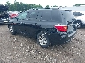 5TDJK3EH8AS****** Salvage and Repairable 2010 Toyota Highlander in Templeton