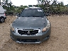 1HGCP3F86AA****** Wrecked 2010 Honda Accord in Florida State