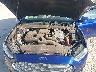3FA6P0LU1ER****** Repairable 2014 Ford Fusion in Abilene