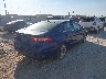 3FA6P0LU1ER****** Salvage and Wrecked 2014 Ford Fusion in Texas State