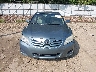 4T1BF3EK6AU****** Wrecked 2010 Toyota Camry in Georgia State