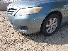 4T1BF3EK6AU****** Used and Repairable 2010 Toyota Camry in Atlanta East