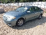 4T1BF3EK6AU****** Used and Repairable 2010 Toyota Camry in Atlanta East