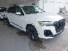 WA1LVBF73SD****** Salvage and Wrecked 2025 Audi Q7 in Dream Rides