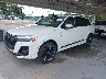 WA1LVBF73SD****** Used and Repairable 2025 Audi Q7 in Dream Rides
