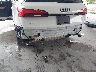 WA1LVBF73SD****** Salvage and Repairable 2025 Audi Q7 in Florida State