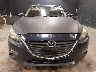 JM1BM1T70F1****** Destrozados 2015 Mazda 3 en Estado de Nueva York