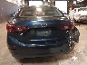 JM1BM1T70F1****** Destrozados 2015 Mazda 3