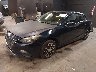 JM1BM1T70F1****** Usados y Reparables 2015 Mazda 3 en Long Island