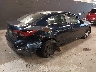 JM1BM1T70F1****** Salvamento y Destrozados 2015 Mazda 3 en Estado de Nueva York