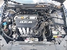 1HGCM56435A****** Repairable 2005 Honda Accord in Raleigh