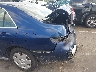1HGCM56435A****** Wrecked 2005 Honda Accord in North Carolina State