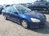 1HGCM56435A****** Salvage and Wrecked 2005 Honda Accord in Raleigh