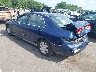 1HGCM56435A****** Salvage and Repairable 2005 Honda Accord in Raleigh