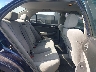 1HGCM56435A****** Wrecked 2005 Honda Accord in Raleigh