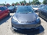 5YJ3E1EAXPF****** Salvamento 2023 Tesla Model 3 en Estado de Carolina del Norte