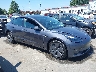 5YJ3E1EAXPF****** Destrozados 2023 Tesla Model 3 en Estado de Carolina del Norte