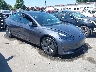 5YJ3E1EAXPF****** Salvamento y Destrozados 2023 Tesla Model 3 en Charlotte