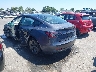 5YJ3E1EAXPF****** Salvamento y Reparables 2023 Tesla Model 3 en Charlotte
