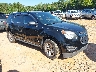 2GNALBEK8G1****** Salvage and Wrecked 2016 Chevrolet Equinox in Concord