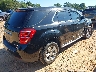 2GNALBEK8G1****** Salvage and Wrecked 2016 Chevrolet Equinox in North Carolina State