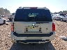 5N3ZA0NF8AN****** Wrecked 2010 Infiniti QX56