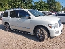5N3ZA0NF8AN****** Salvage and Wrecked 2010 Infiniti QX56 in Longview