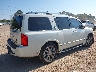 5N3ZA0NF8AN****** Salvage and Wrecked 2010 Infiniti QX56 in Texas State