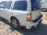 5N3ZA0NF8AN****** Salvage and Repairable 2010 Infiniti QX56 in Texas State