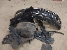 1G1ZE5ST4GF****** Wrecked 2016 Chevrolet Malibu in Pennsylvania State