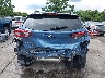JF2GTAEC9MH****** Usados 2021 Subaru Crosstrek