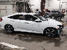 19XFC1F98GE****** Repairable 2016 Honda Civic in Idaho State