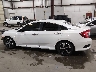 19XFC1F98GE****** Salvage 2016 Honda Civic