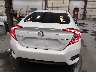19XFC1F98GE****** Used 2016 Honda Civic