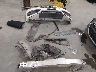 19XFC1F98GE****** Wrecked 2016 Honda Civic in Idaho State