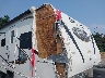 47CTD1N22AP****** Salvamento y Reparables 2010 Dutchmen Manufacturing Denali en Estado de Indiana