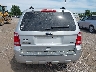 1FMCU9DG1BK****** Wrecked 2011 Ford Escape